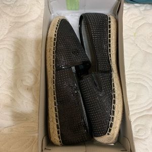 Michael Kors espadrilles